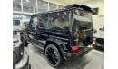 Mercedes-Benz G 63 AMG -BRABUS 800, 2023, BRAND NEW! - CERTIFIED BRABUS