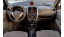 Nissan Sunny 2020 Nissan Sunny S (N18), 4dr Sedan, 1.6L 4cyl Petrol, Automatic, Front Wheel Drive