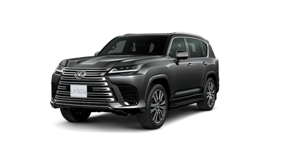 Lexus LX 500 Lexus LX 500d Luxury