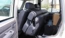 Toyota Land Cruiser Hard Top 4.2L STD 10 SEATER WITH ABS & AIRBAG MANUAL (Export Only)