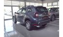 Renault Duster 100% Not Flooded | Excellent Condition | Original Paint | Service Warranty | Single Owner