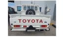 Toyota Land Cruiser Pick Up LX79 DC 2.8L DSL Full Option 2024YM