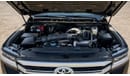 Toyota Land Cruiser LAND CRUISER VX 4.0L