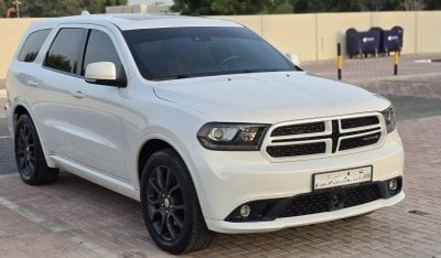 Dodge Durango R/T 5.7L AWD