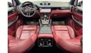 Porsche Cayenne Std 3.0L (340 HP) 2020 Porsche Cayenne, Warranty, Full Porsche Service History, Excellent Condition,