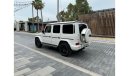 Mercedes-Benz G 63 AMG Std