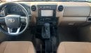 Toyota Land Cruiser 70 TOYOTA LAND CRUISER ( 70 SERIES ) 4.0L PICKUP 4WD