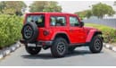 Jeep Wrangler (НА ЭКСПОРТ , For Export) Rubicon V6 3.6L 4X4 , 2024 GCC , 0Km , Без пробега