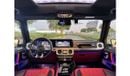 Mercedes-Benz G 63 AMG G 63 AMG Double Night package 2022