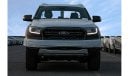 فورد رانجر FORD RANGER WILDTRACK 3.2L 4X4 DOUBLE CAB HI A/T DSL Export Price 2022 Model Year