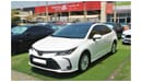 Toyota Corolla COROLLA/2022/VERY CLEAN //1.2L  TURBO