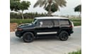 Toyota FJ Cruiser For sale Toyota FJ 2008 Gulf model in good condition, number one