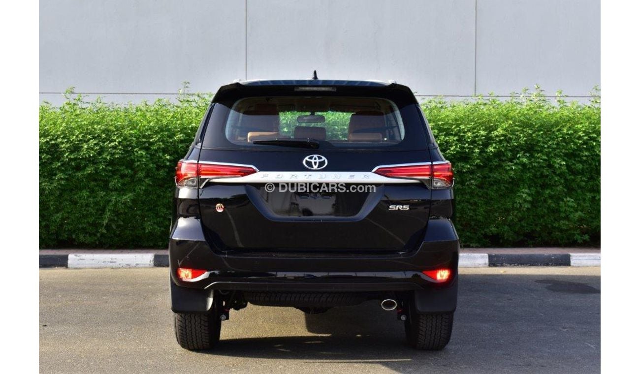 Toyota Fortuner Toyota Fortuner for Sale