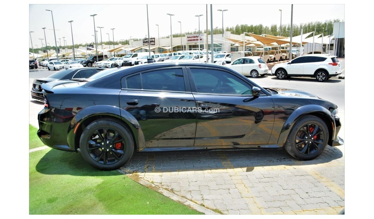 Used Dodge Charger AUGUST BIG OFFERS//CHARGER//GT//2020//WIDE BODY ...