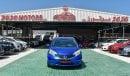 Nissan Versa NOTE