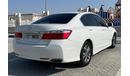 Honda Accord EX 2.4L