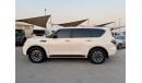 Nissan Patrol SE T2