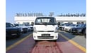 Kia K4000 KIA Bongo K4000S 3.0L Turbo Diesel, Pick-up Truck, RWD, 2Doors Features: Single Cabin, Manual Transm