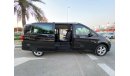 Mercedes-Benz Vito MERCEDES VITO 4 DOOR = GCCS SPECS - 8 SEATS