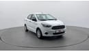 Ford Figo AMBIENTE 1.5 | Under Warranty | Inspected on 150+ parameters