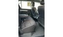 Toyota Hilux 2024 Toyota Hilux DC SR5 VX (TRD) 4.0L V6 Petrol A/T 4WD Only For Export