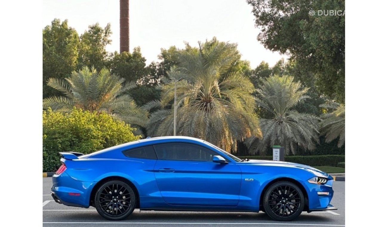 Ford Mustang GT Ford mustang