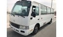 Toyota Coaster Toyota coaster 30 seater bus Diesel, Model:2015. Excellent condition