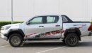 Toyota Hilux TOYOTA HILUX ADVENTURE 4.0L PETROL A/T V6 2023