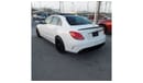 Mercedes-Benz C 300 AMG KIT63S2021