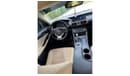 Lexus IS300 Platinum Luxes is300 2016 full opsions no 1