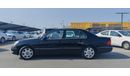 Lexus LS 430 Lexus Ls 430 Model 2001