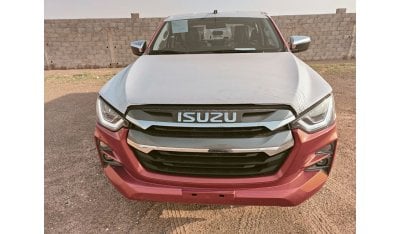 Isuzu DMax 3.0 DIESEL FULL OPTION