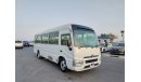 تويوتا كوستر TOYOTA COASTER BUS RIGHT HAND DRIVE(PM02252)