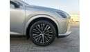 Lexus RX350h Hybrid Base 2.5L Lexus RX350h Hybrid - 2023 - Silver