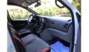 Hyundai H-1 Mid 2021 GL 2.5L Cargo Van - TDI - Diesel MT - Like New Condition - Book Now!