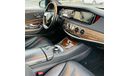 Mercedes-Benz S 500 Std 4.7L