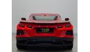 Chevrolet Corvette 2LT 6.2L (495 HP) 2023 Chevrolet Corvette Stingray Z51, March 2026 Chevrolet Warranty, Full Options,