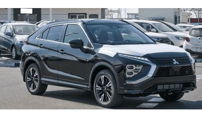 ميتسوبيشي إكلبس كروس GLS HIGHLINE 1.5L 4wd 5 seats