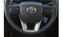 Toyota Land Cruiser Hard Top 71 4.0L Petrol Automatic- full option