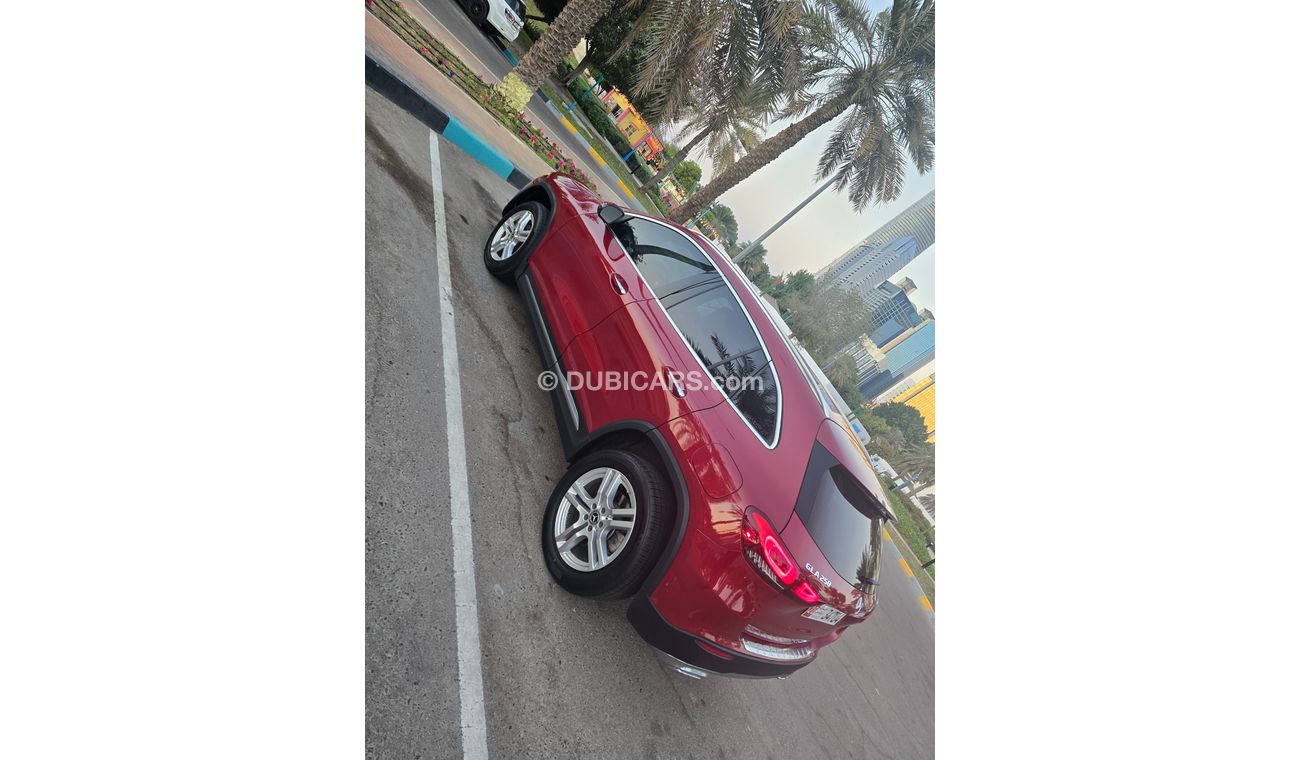 مرسيدس بنز GLA 250