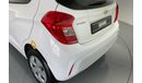 Chevrolet Spark LS