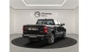 رام 1500 DODGE RAM LIMITED WITH RAMBOX 2024