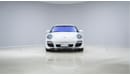 بورش 911 PDK (997.2) - 1 Year Warranty - Approved Prepared Vehicle