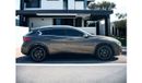 Infiniti Q30 AED 640 PM | INFINITI Q30 2.0TC  |  GCC SPECS |FULL OPTION | FUEL ECONOMICAL | 0% DOWNPAYMENT