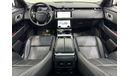 Land Rover Range Rover Velar P250 R-Dynamic SE 2.0L 2020 Range Rover Velar P250 SE R-Dynamic, Warranty, Service History, Excellen