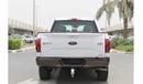 Ford F 150 King Ranch 5.0 V8 KING RANCH FULLY LOADED 2016 GCC SINGLE OWNER WITH FULL SERVICE HISTORY AL TAYER I