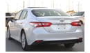 Toyota Camry SE Toyota Camry 2020 GCC, in excellent condition