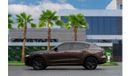 Maserati Levante GT | 4,504 P.M  | 0% Downpayment | Agency Warranty