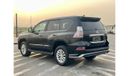 Lexus GX460 2019 Lexus GX460 Premium 4.6L V8 - AWD 4x4 Full Option 7 Seater With PS And Radar  - 57,400 Mileage