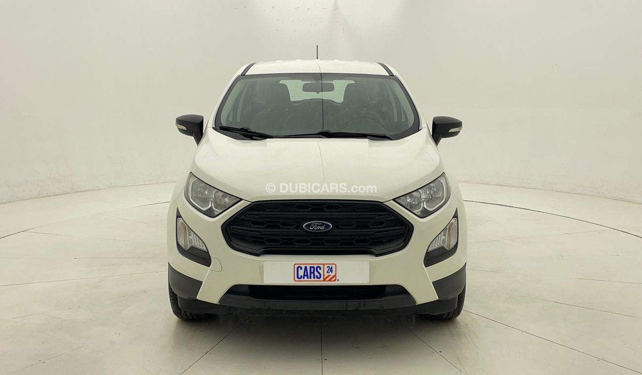 Ford EcoSport AMBIENTE 1.5 | Zero Down Payment | Home Test Drive